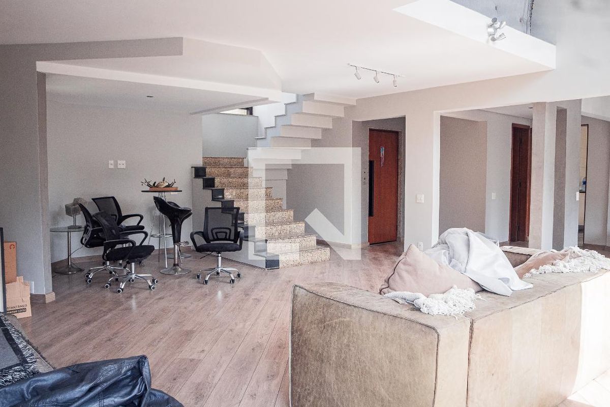 Apartamento, 3 quartos, 250 m² - Foto 2
