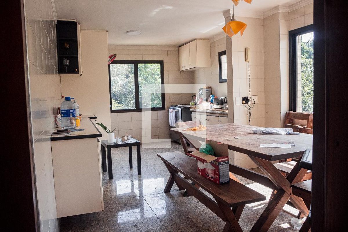 Apartamento, 3 quartos, 250 m² - Foto 7