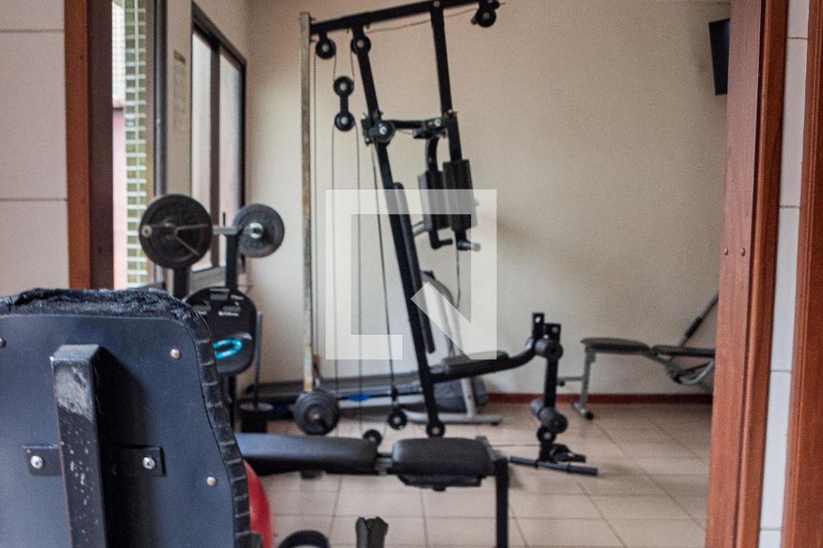 Apartamento, 3 quartos, 250 m² - Foto 60
