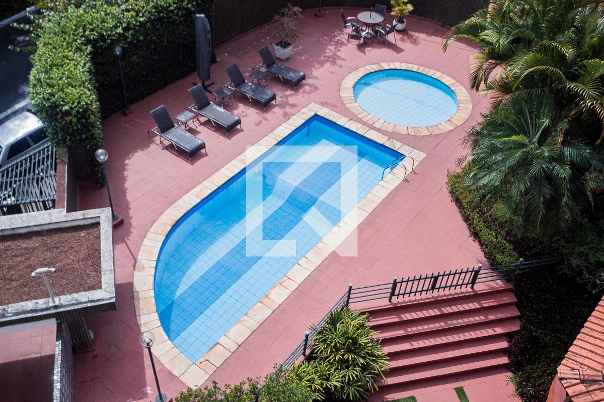Apartamento, 3 quartos, 250 m² - Foto 52