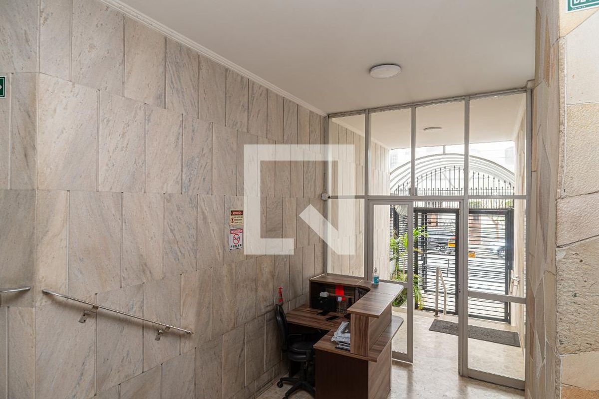 Apartamento, 2 quartos, 76 m² - Foto 39