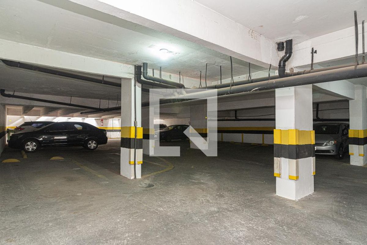 Apartamento, 2 quartos, 76 m² - Foto 41