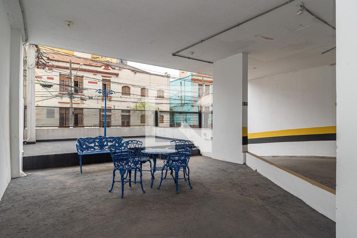 Apartamento, 2 quartos, 76 m² - Foto 42