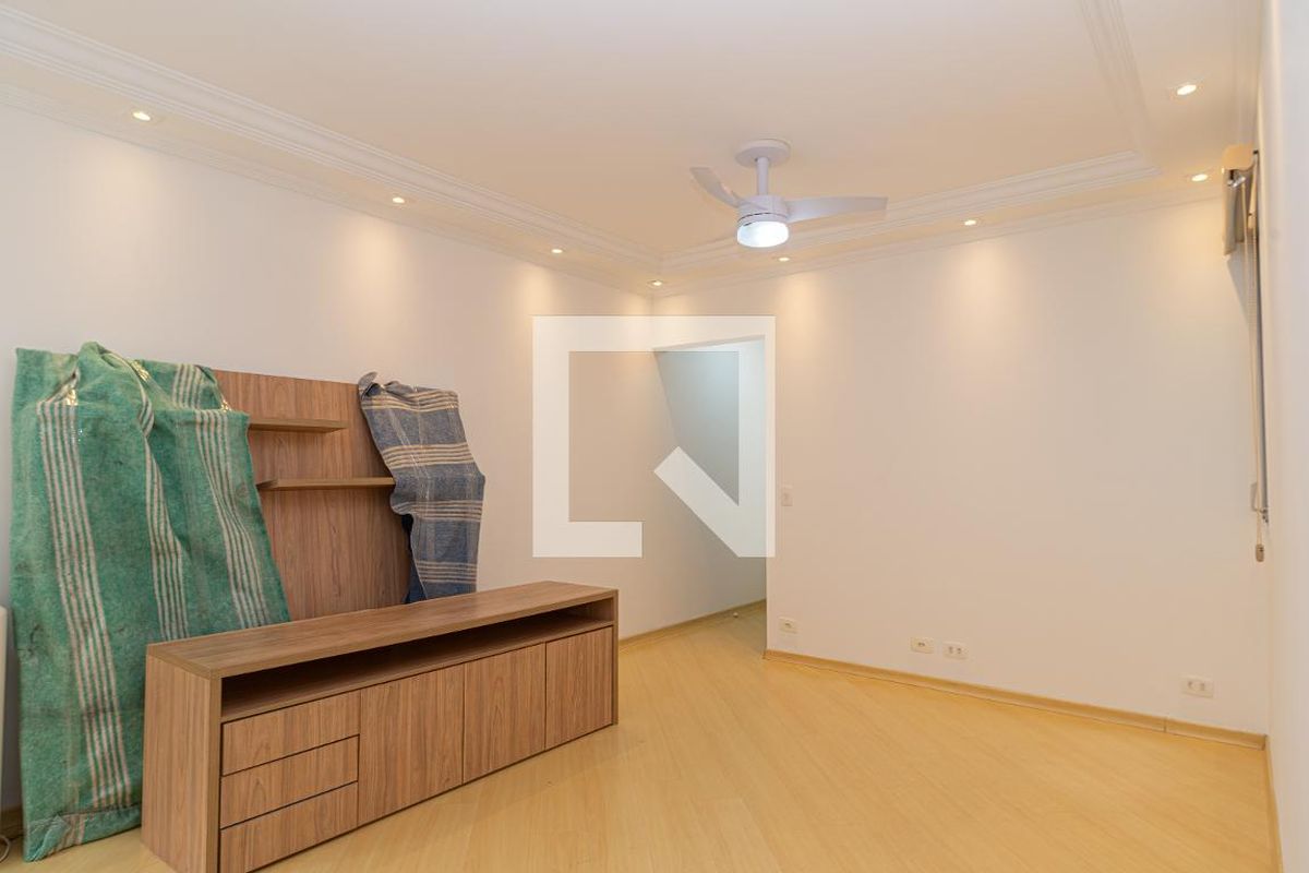 Apartamento, 2 quartos, 76 m² - Foto 3