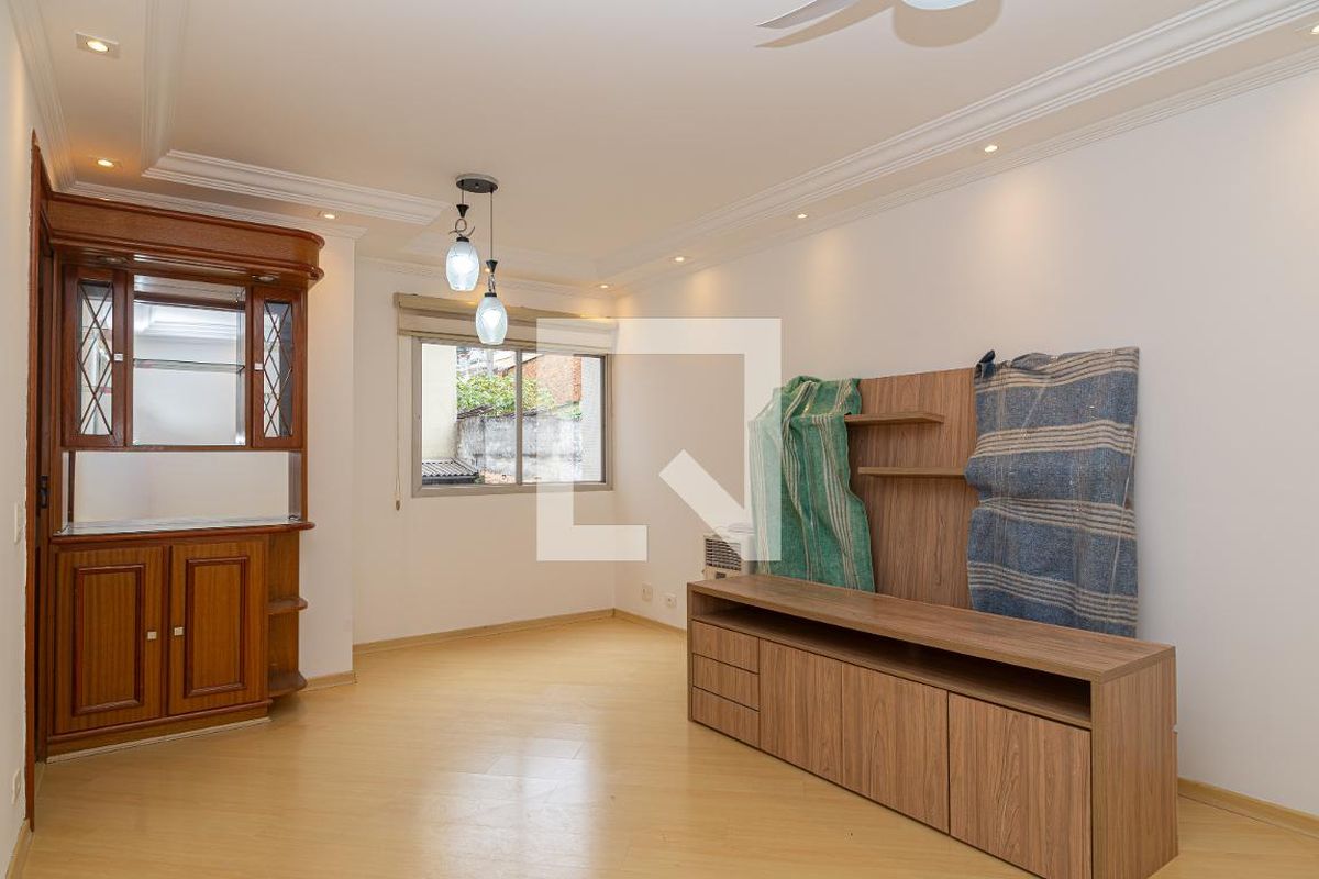Apartamento, 2 quartos, 76 m² - Foto 2