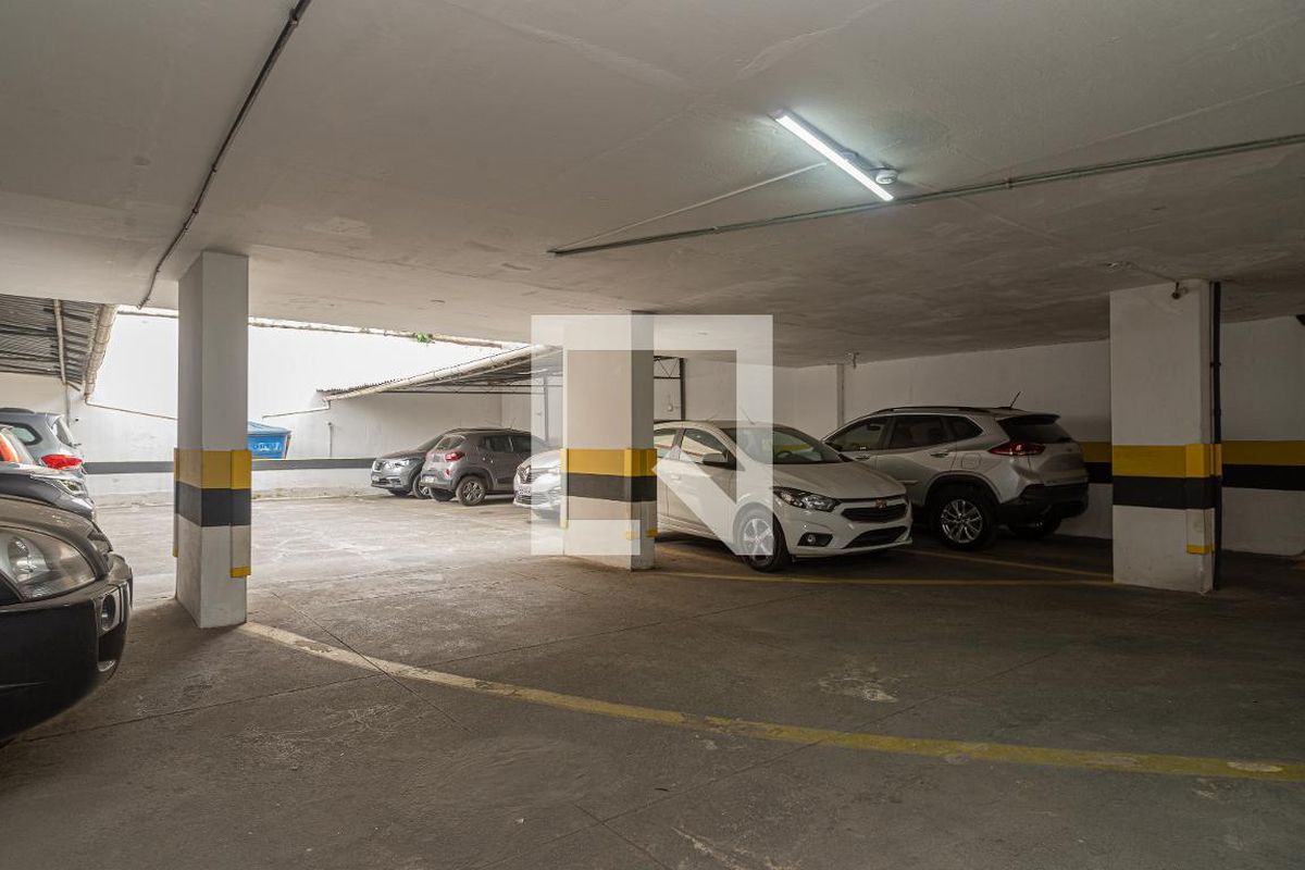Apartamento, 2 quartos, 76 m² - Foto 40