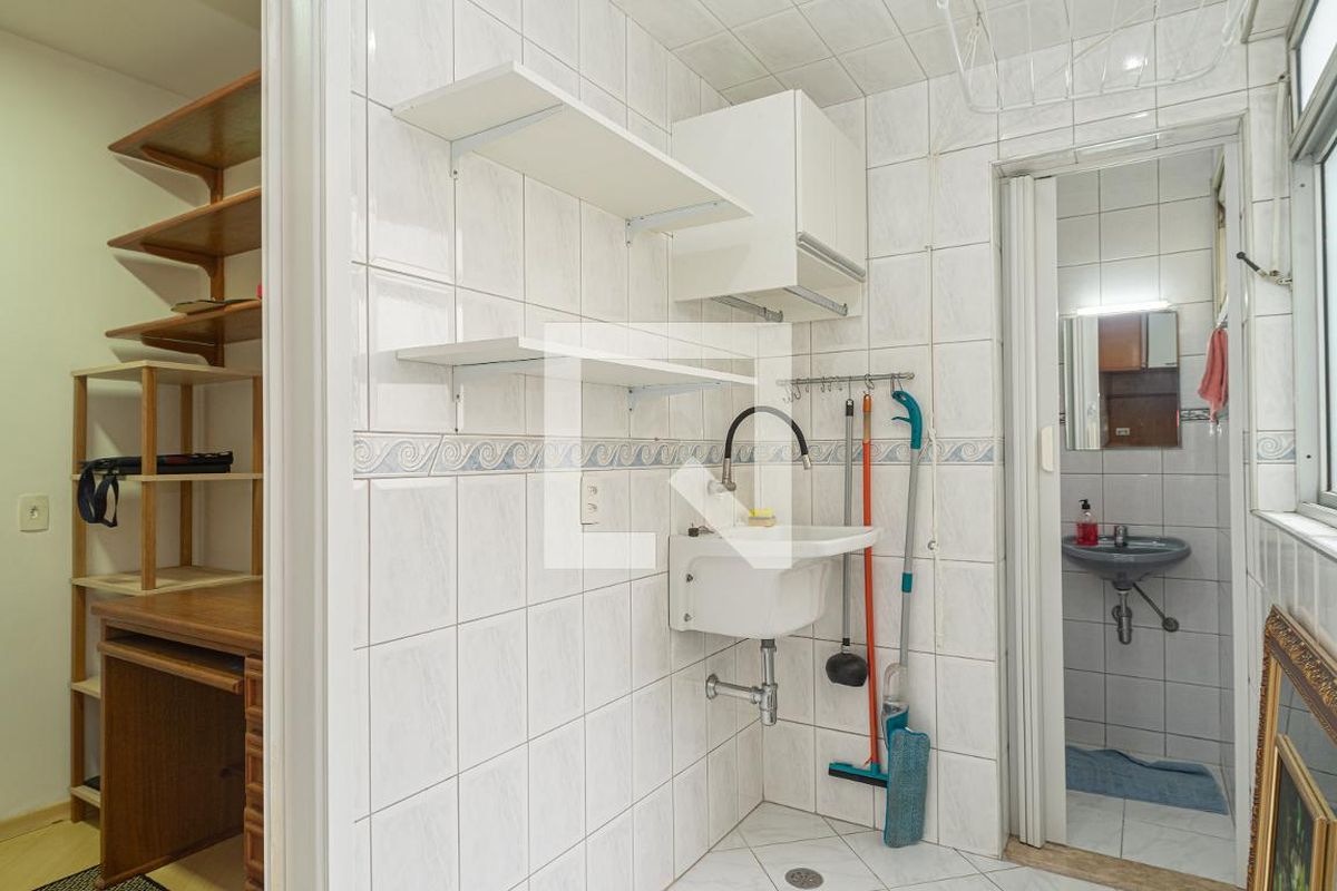 Apartamento, 2 quartos, 76 m² - Foto 24