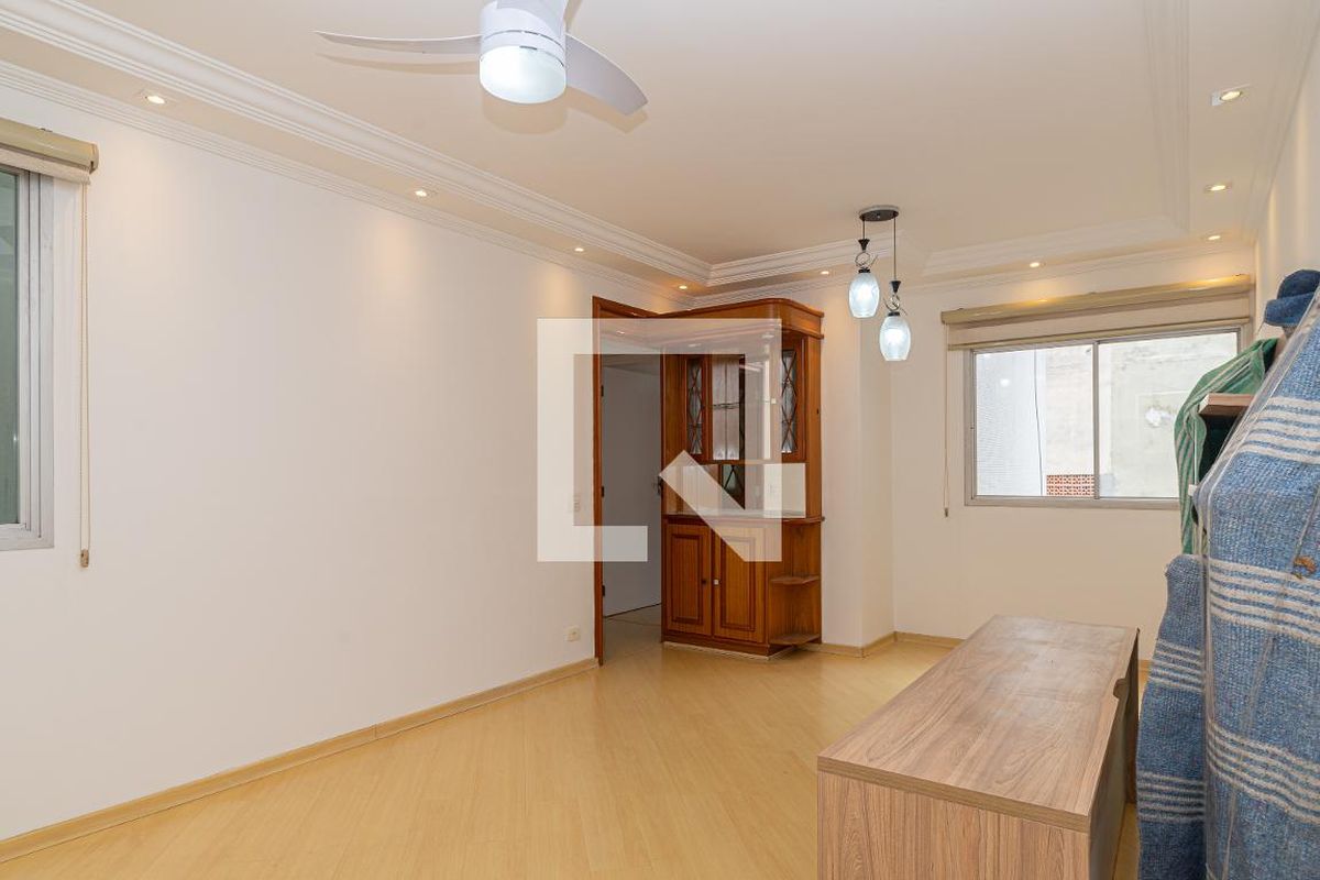 Apartamento, 2 quartos, 76 m² - Foto 1