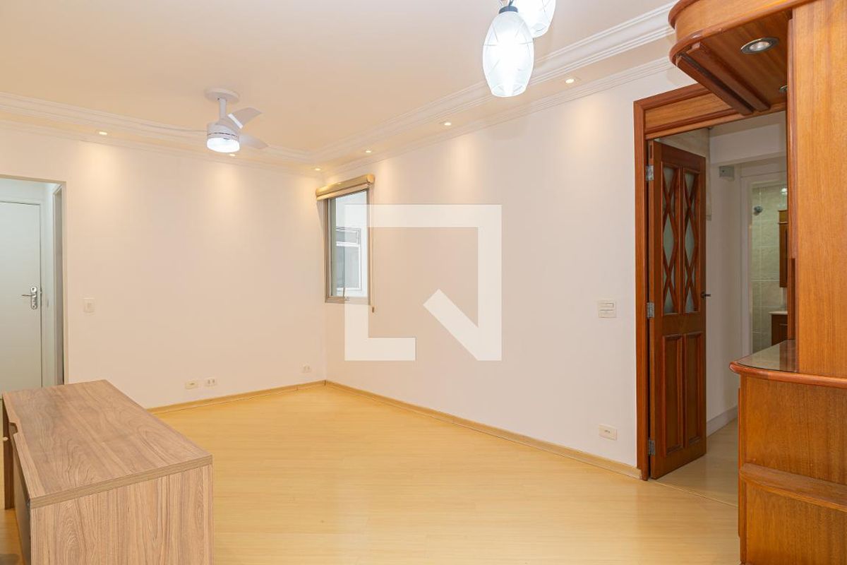 Apartamento, 2 quartos, 76 m² - Foto 4
