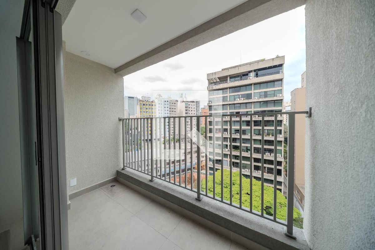 Kitnet-Studio, 21 m² - Foto 6
