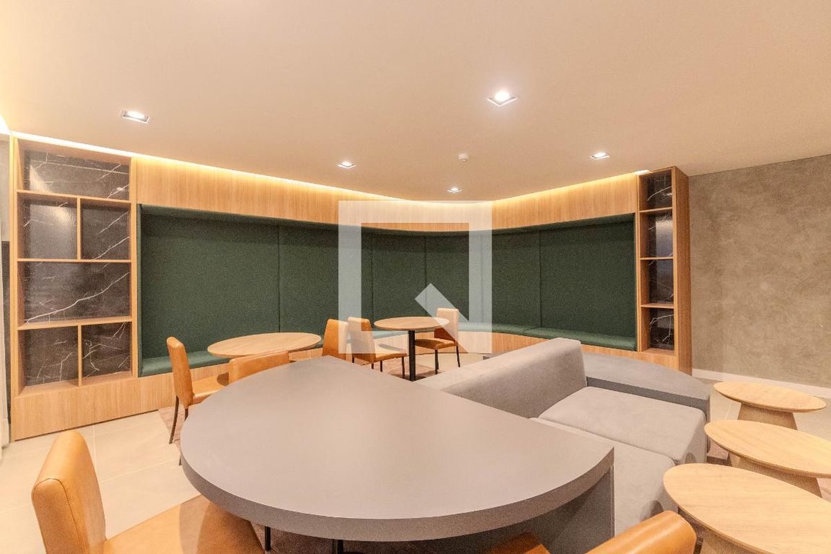 Kitnet-Studio, 21 m² - Foto 38