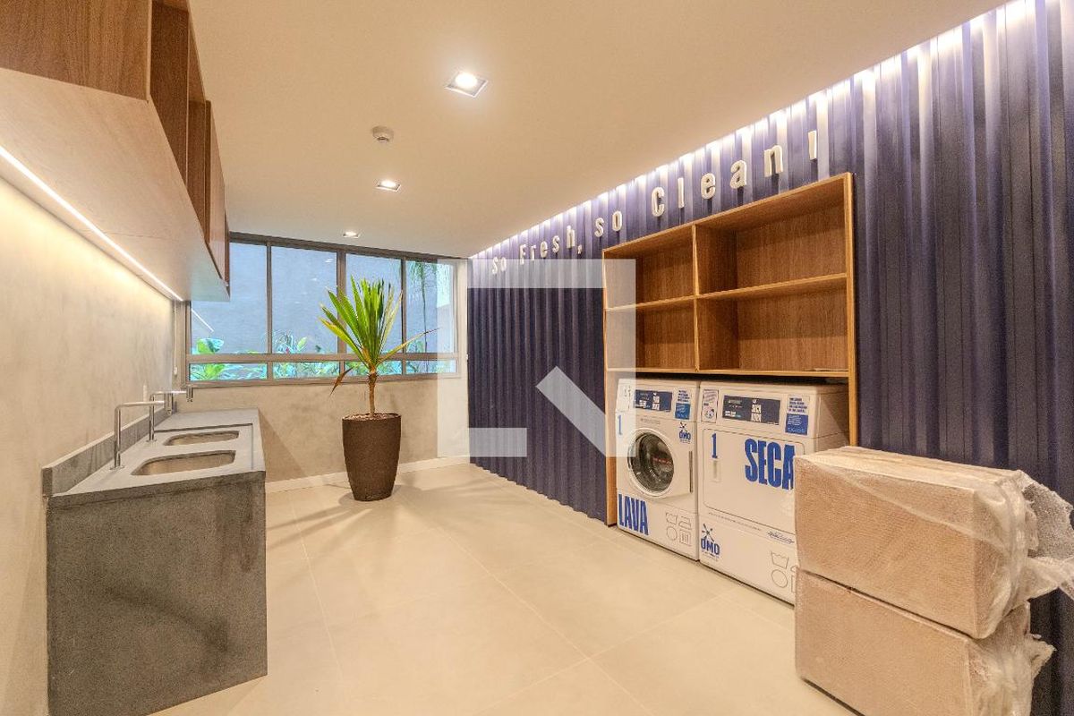Kitnet-Studio, 21 m² - Foto 33