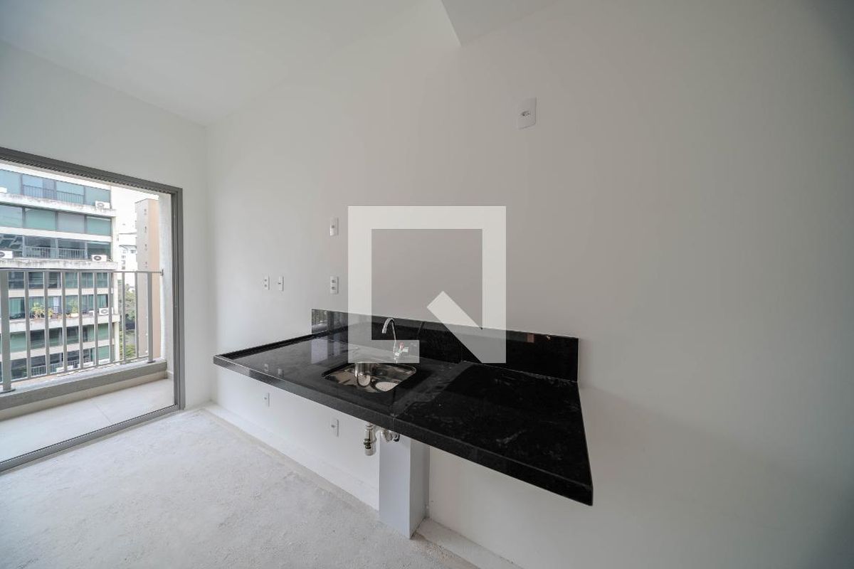 Kitnet-Studio, 21 m² - Foto 14