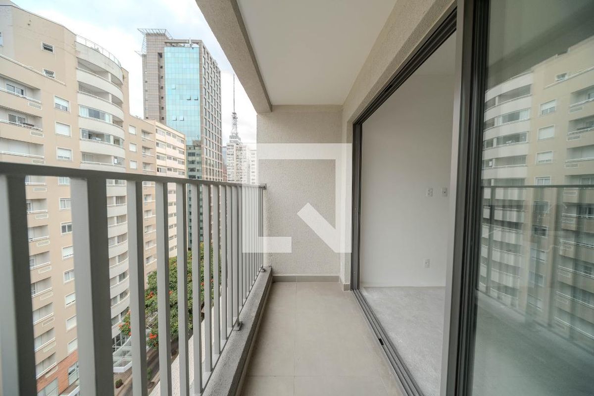 Kitnet-Studio, 21 m² - Foto 9