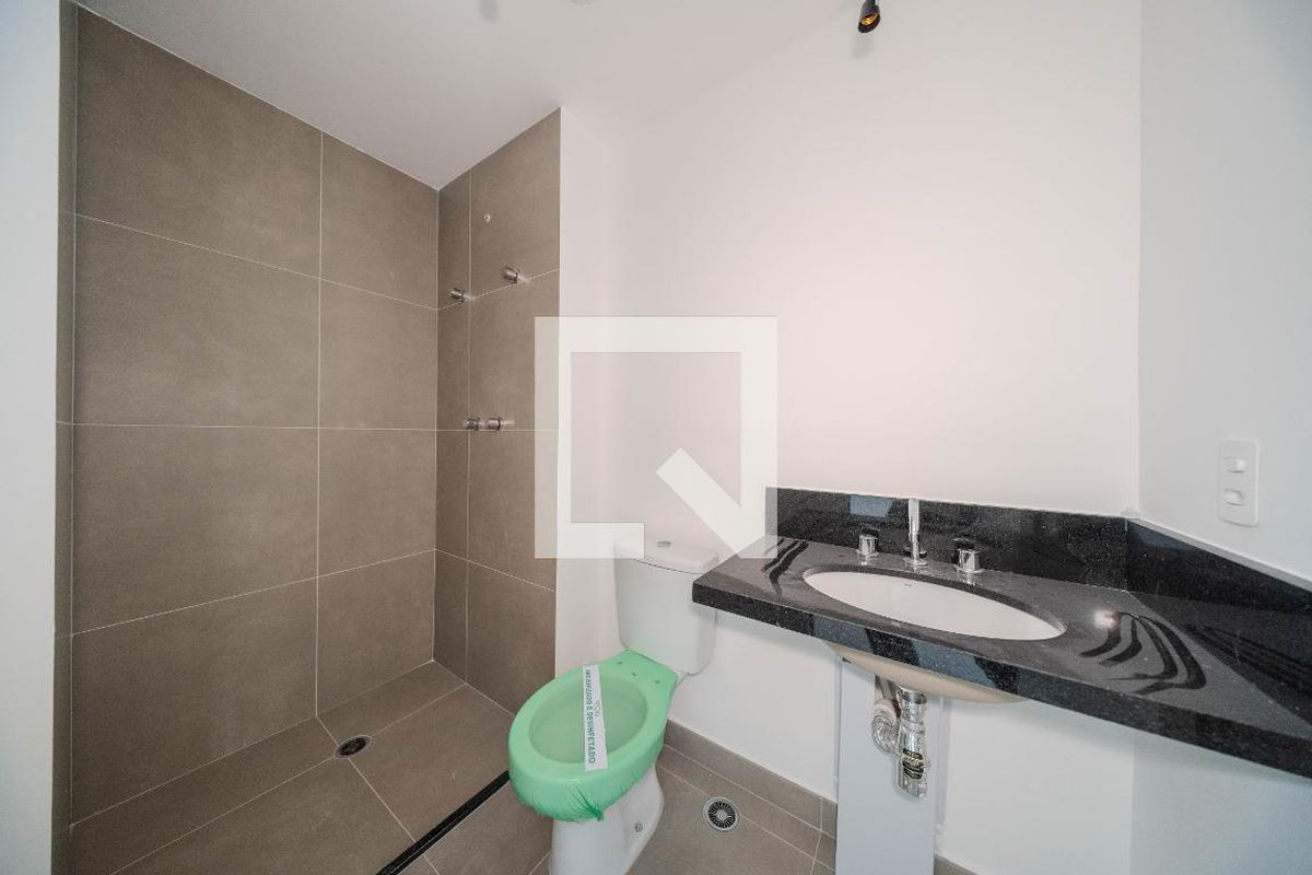 Kitnet-Studio, 21 m² - Foto 10