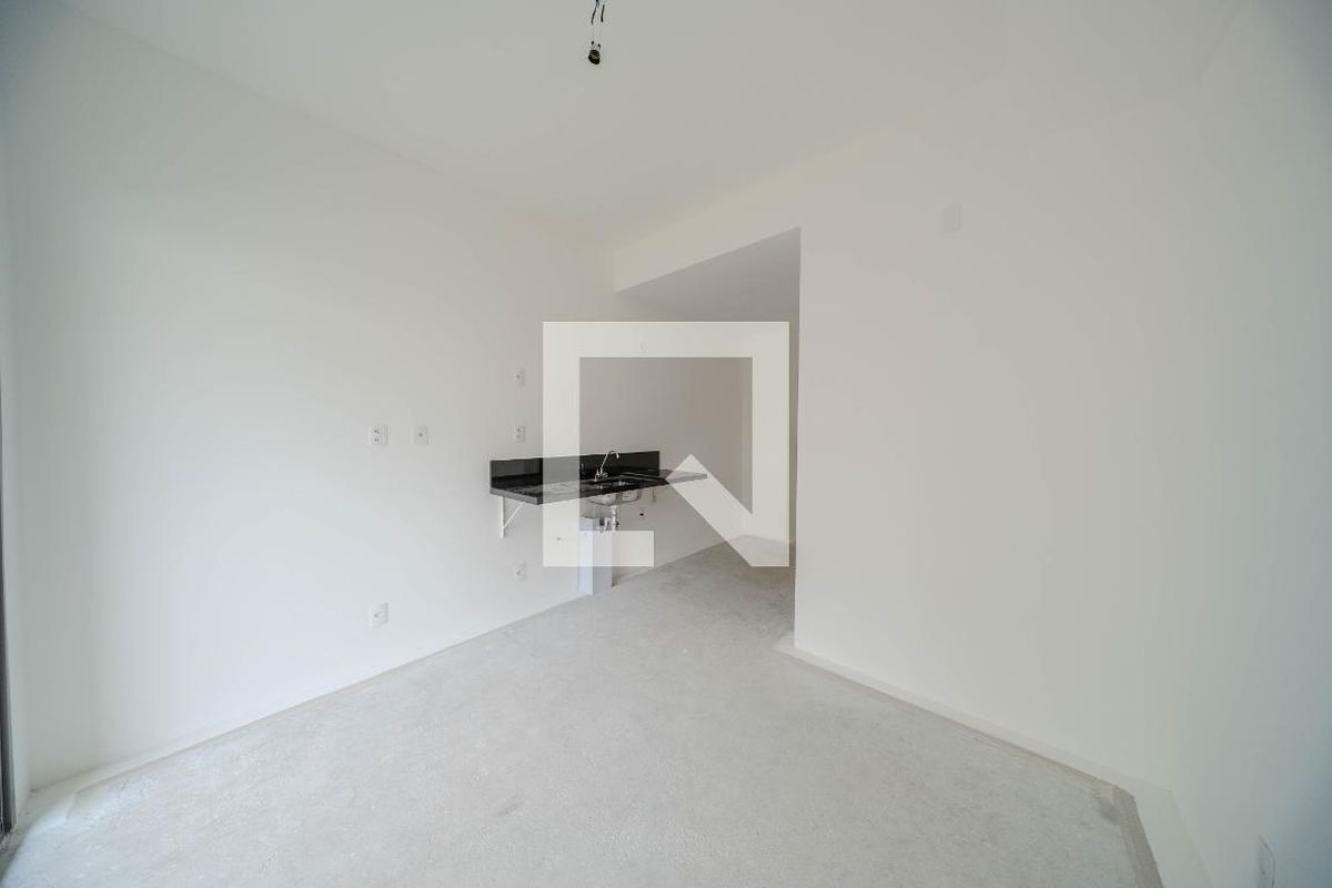 Kitnet-Studio, 21 m² - Foto 3