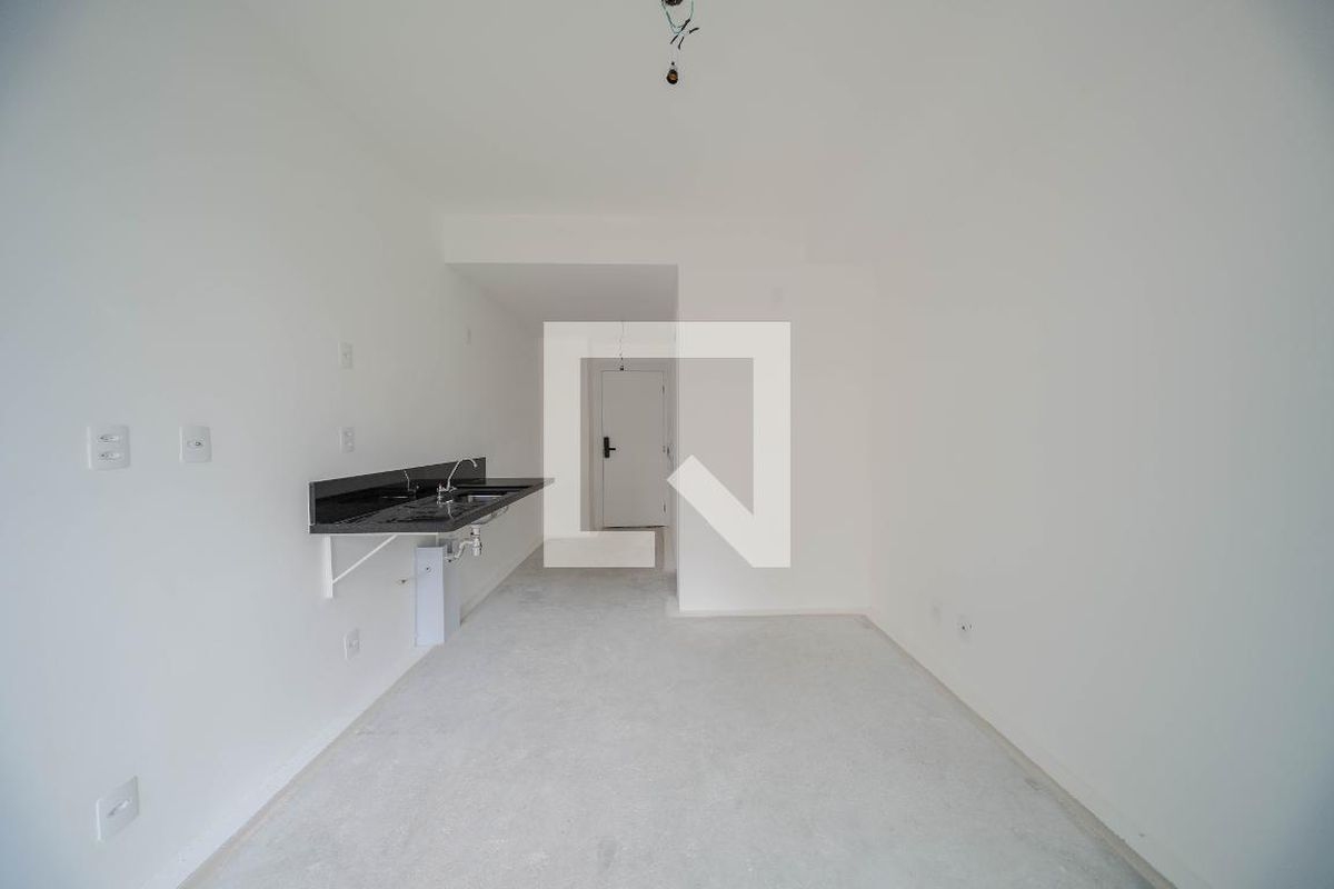 Kitnet-Studio, 21 m² - Foto 4