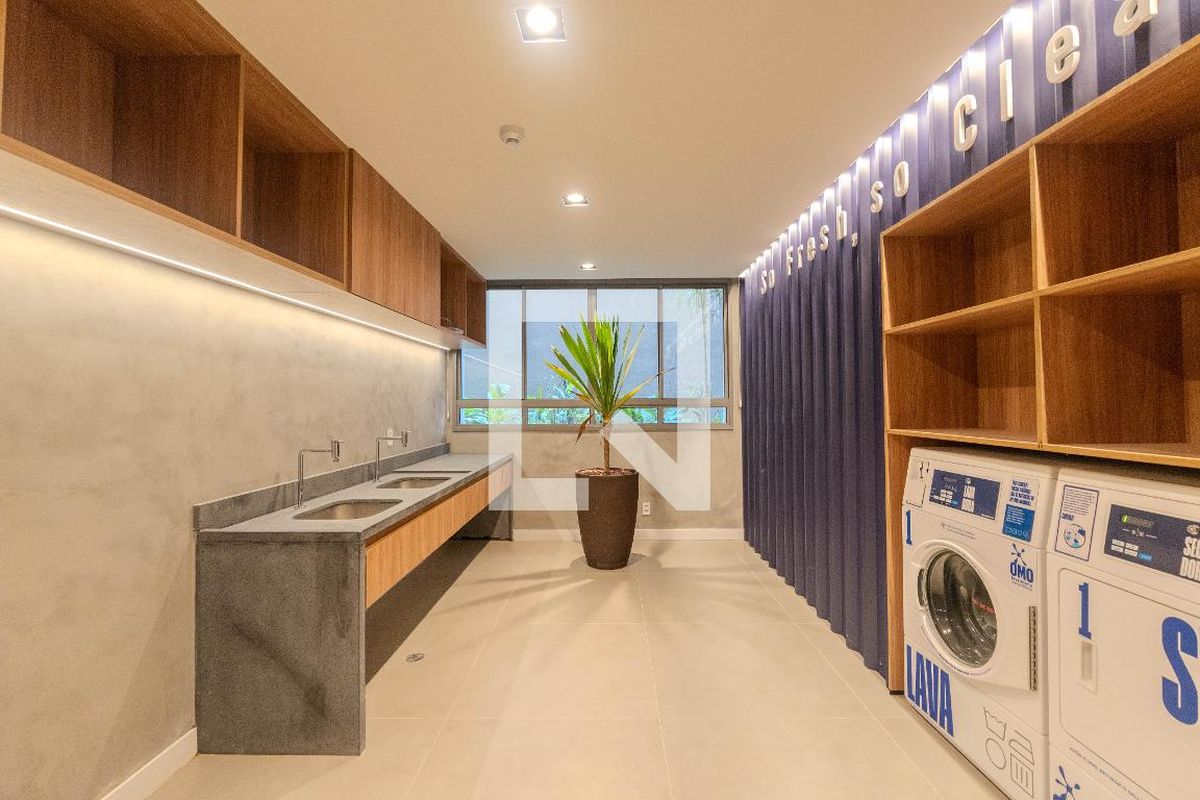 Kitnet-Studio, 21 m² - Foto 34