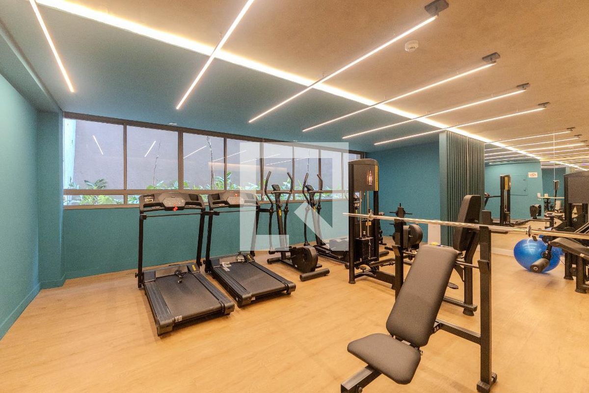Kitnet-Studio, 21 m² - Foto 27