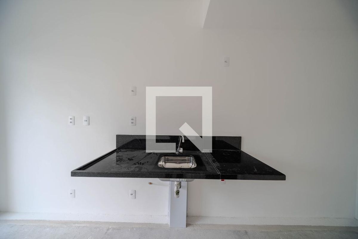 Kitnet-Studio, 21 m² - Foto 15