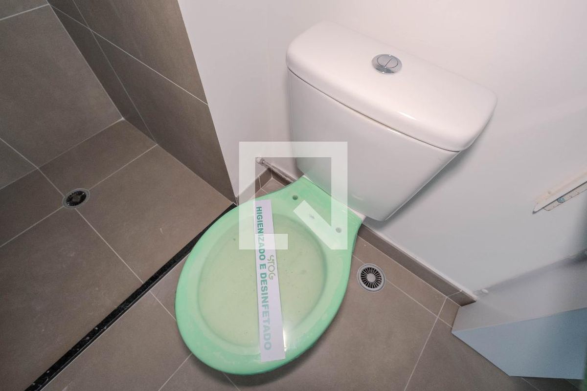 Kitnet-Studio, 21 m² - Foto 12