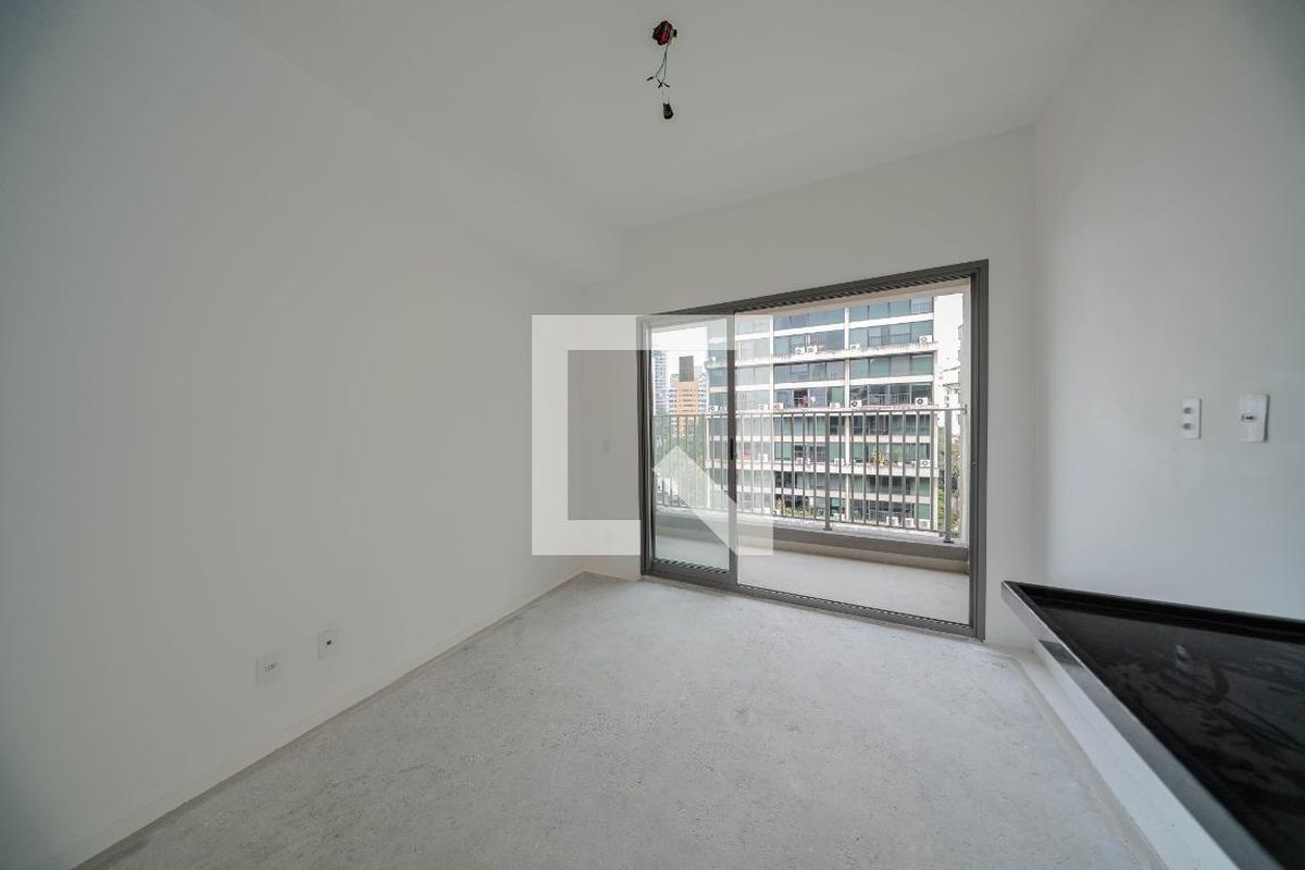 Kitnet-Studio, 21 m² - Foto 2