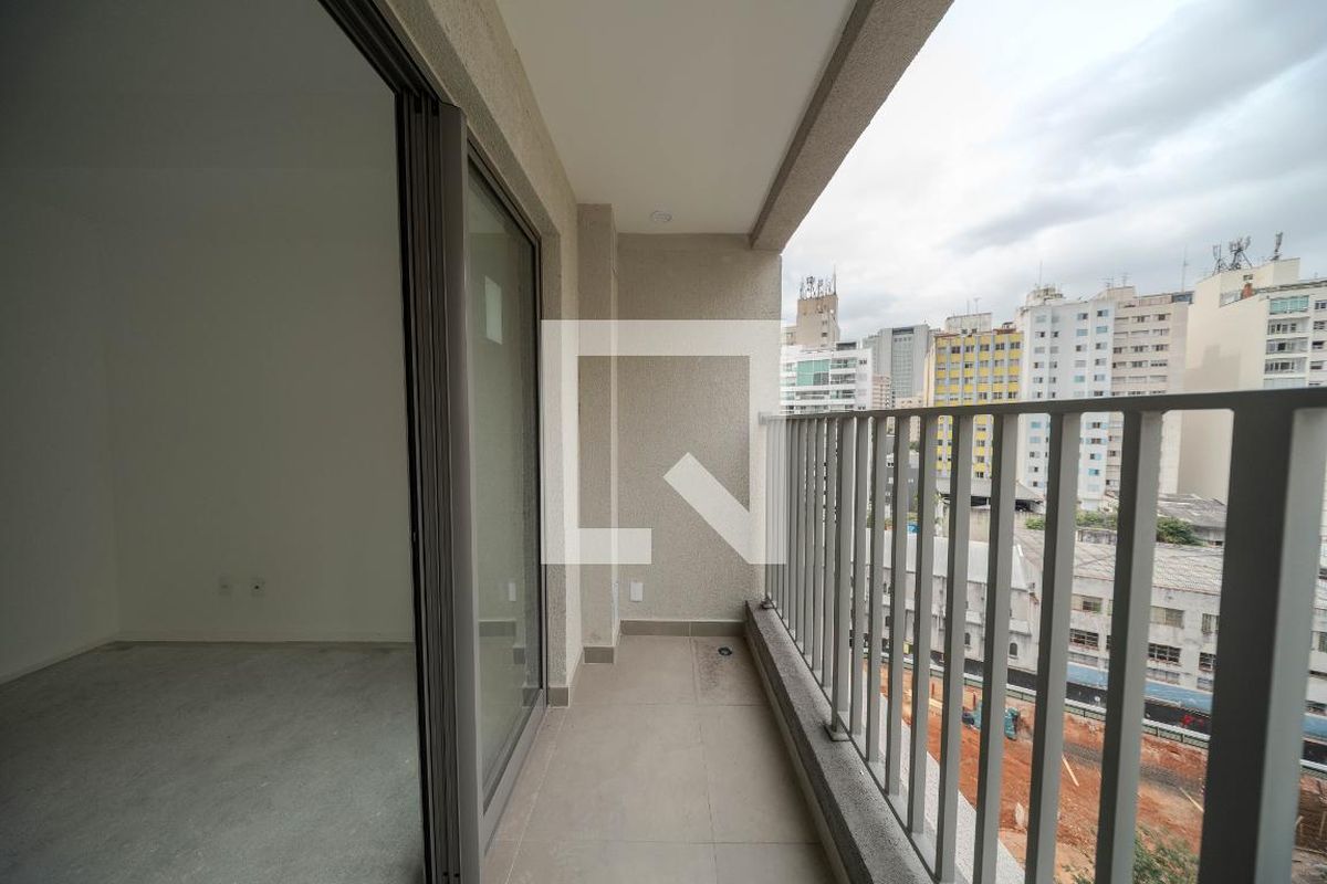 Kitnet-Studio, 21 m² - Foto 7