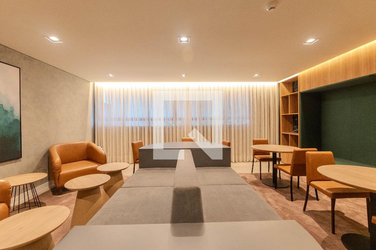 Kitnet-Studio, 21 m² - Foto 37
