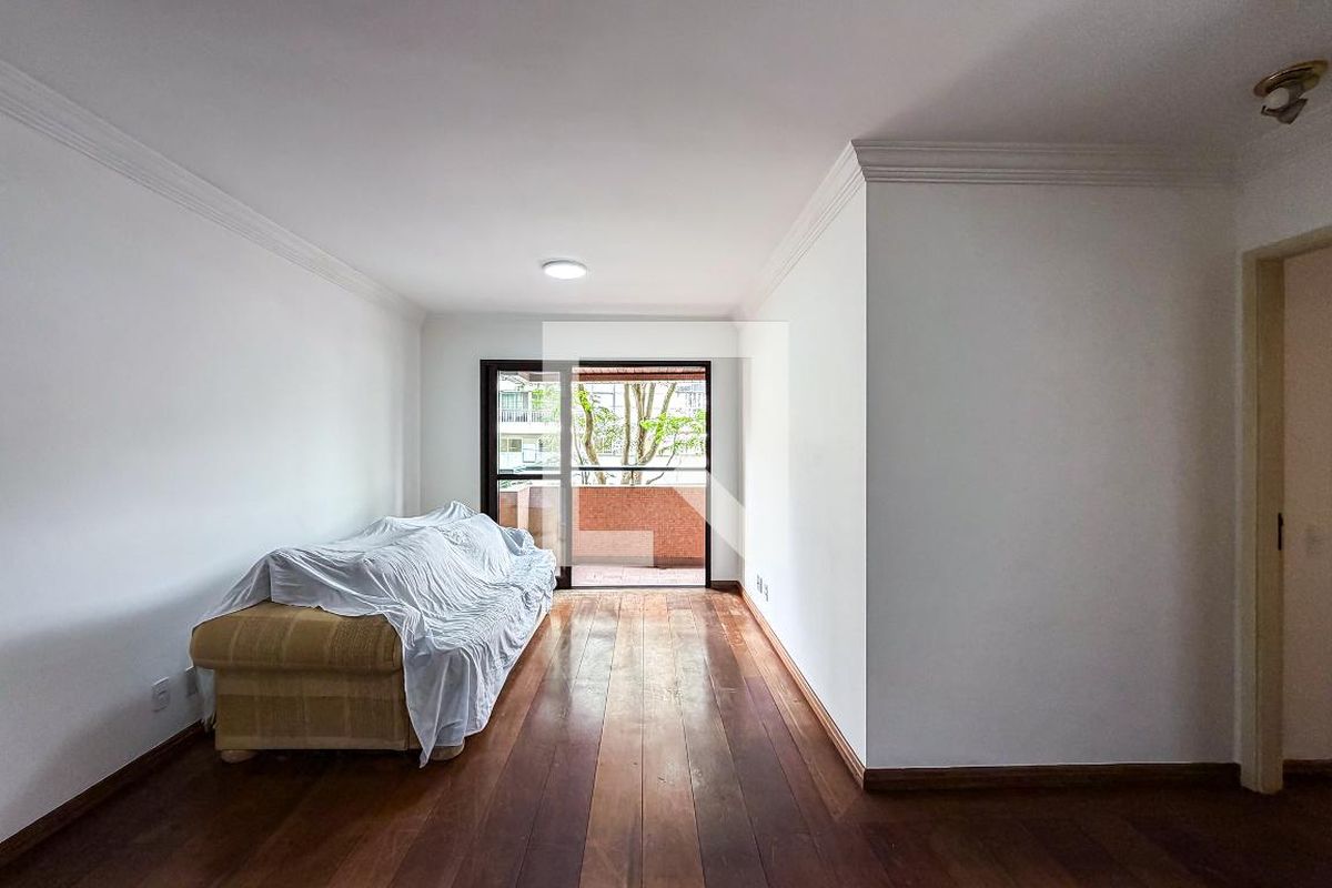Apartamento, 3 quartos, 91 m² - Foto 2