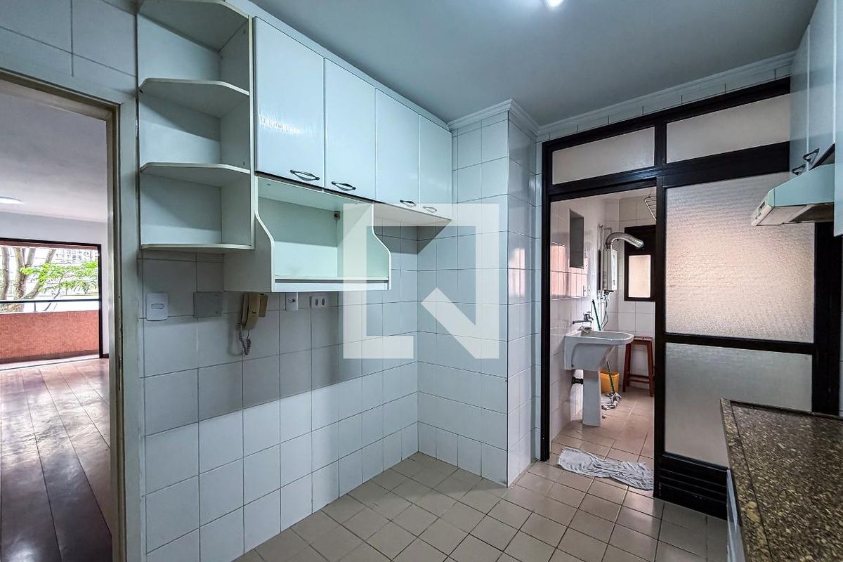 Apartamento, 3 quartos, 91 m² - Foto 17