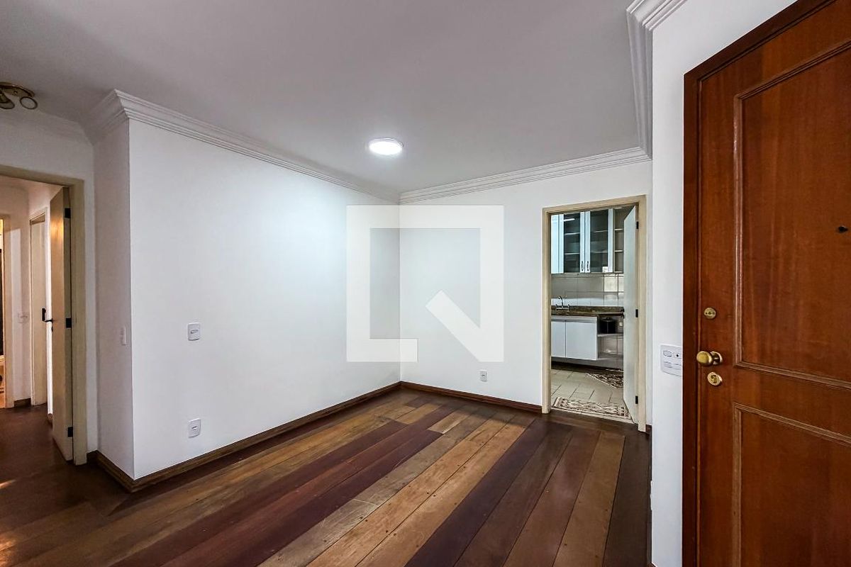 Apartamento, 3 quartos, 91 m² - Foto 5