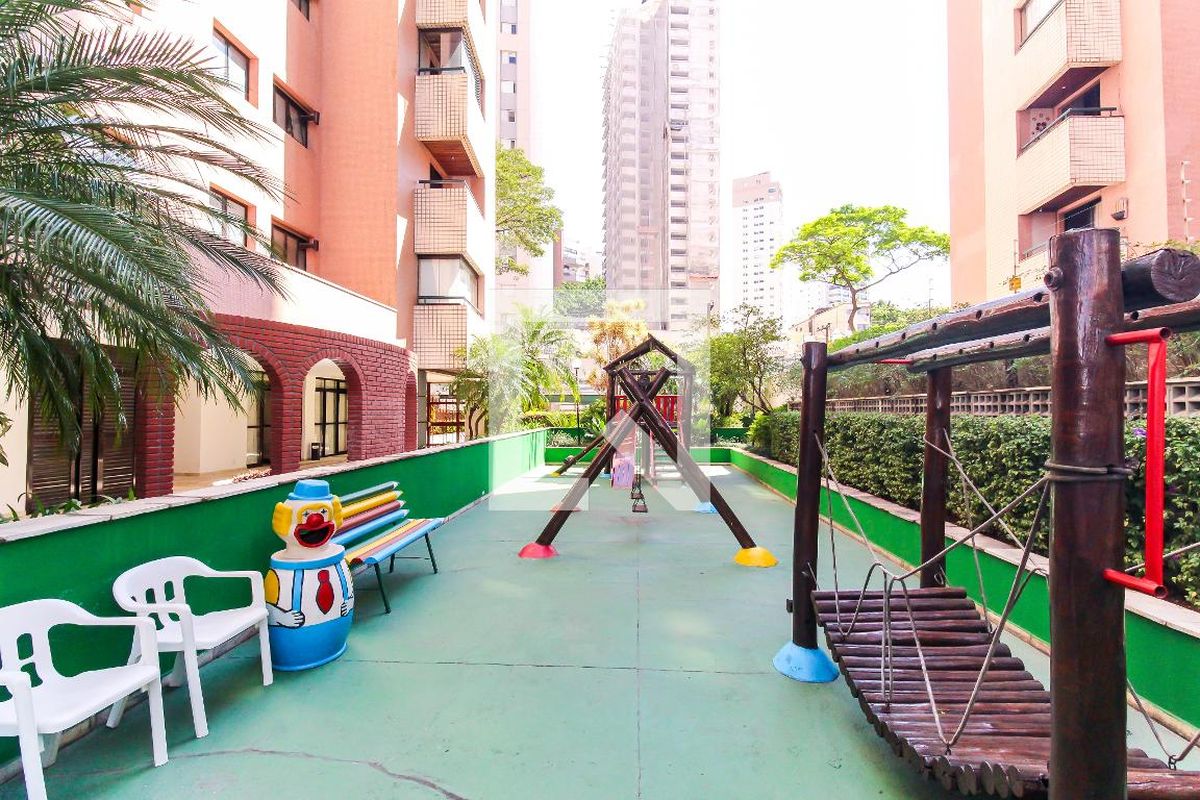 Apartamento, 3 quartos, 91 m² - Foto 41
