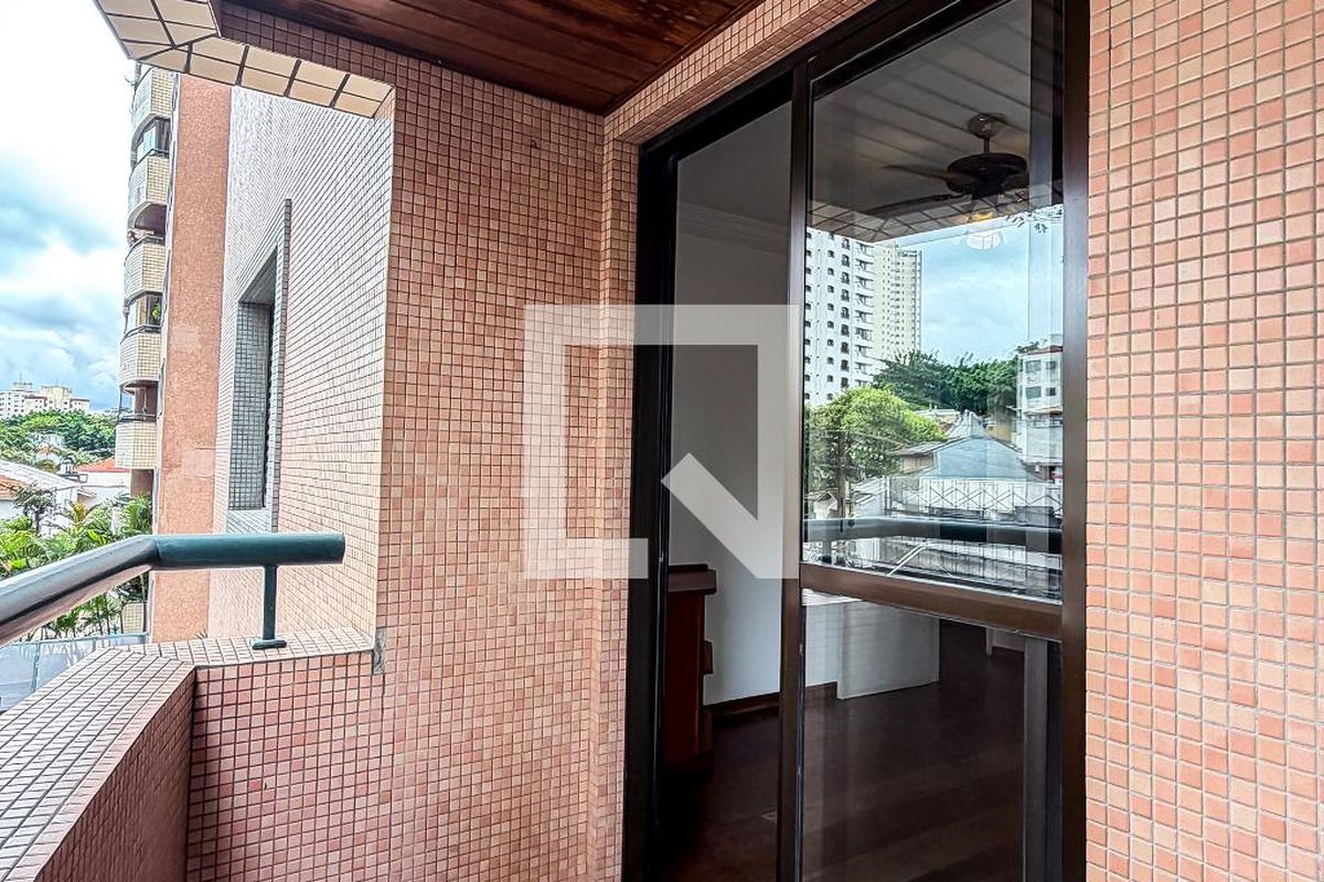 Apartamento, 3 quartos, 91 m² - Foto 35