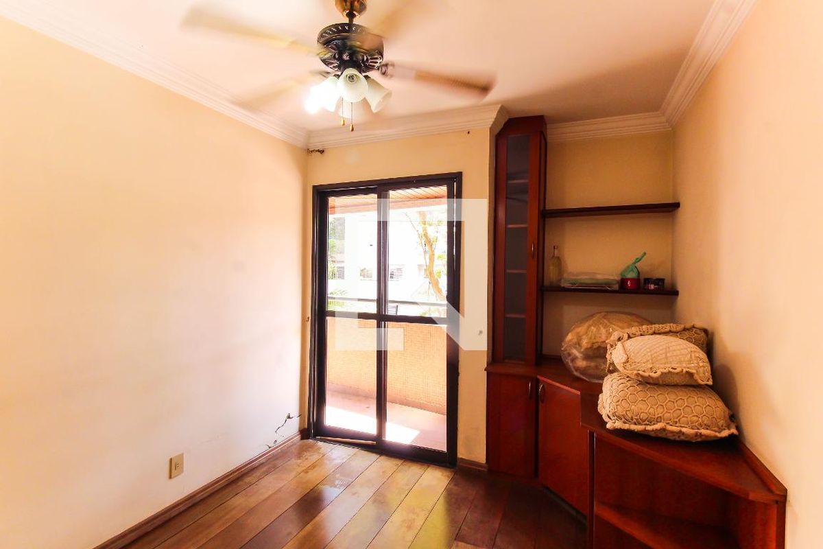 Apartamento, 3 quartos, 91 m² - Foto 7