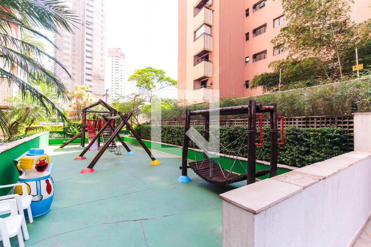 Apartamento, 3 quartos, 91 m² - Foto 40