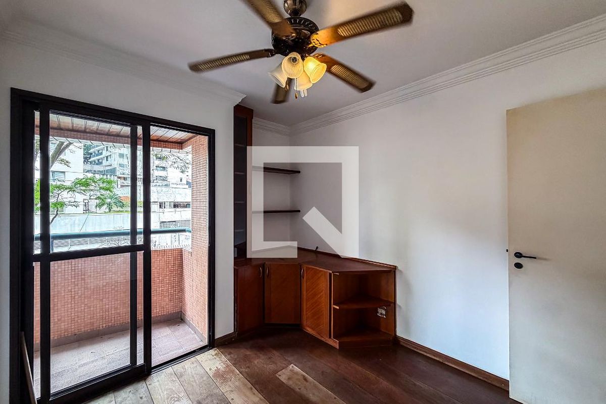 Apartamento, 3 quartos, 91 m² - Foto 30