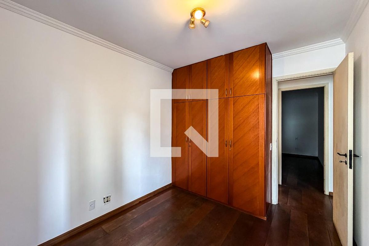 Apartamento, 3 quartos, 91 m² - Foto 41