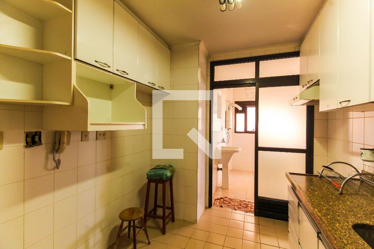 Apartamento, 3 quartos, 91 m² - Foto 29