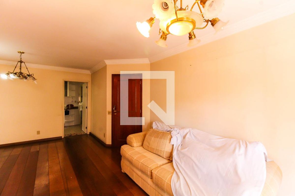 Apartamento, 3 quartos, 91 m² - Foto 4