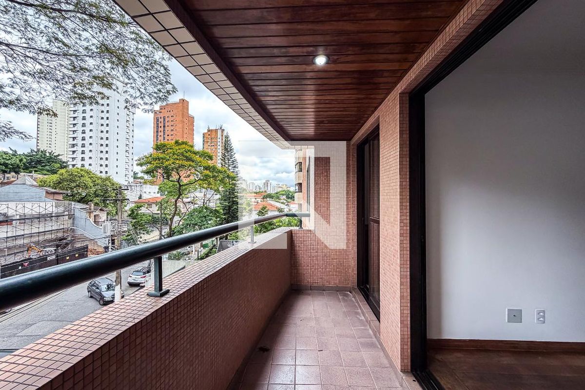 Apartamento, 3 quartos, 91 m² - Foto 11