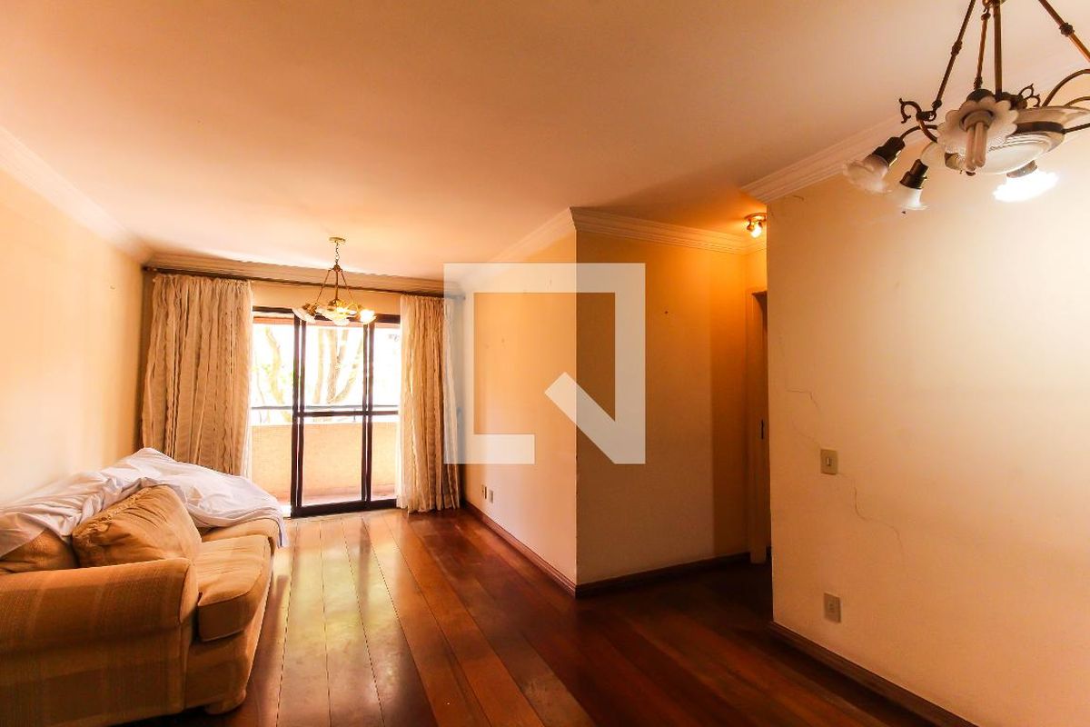 Apartamento, 3 quartos, 91 m² - Foto 1