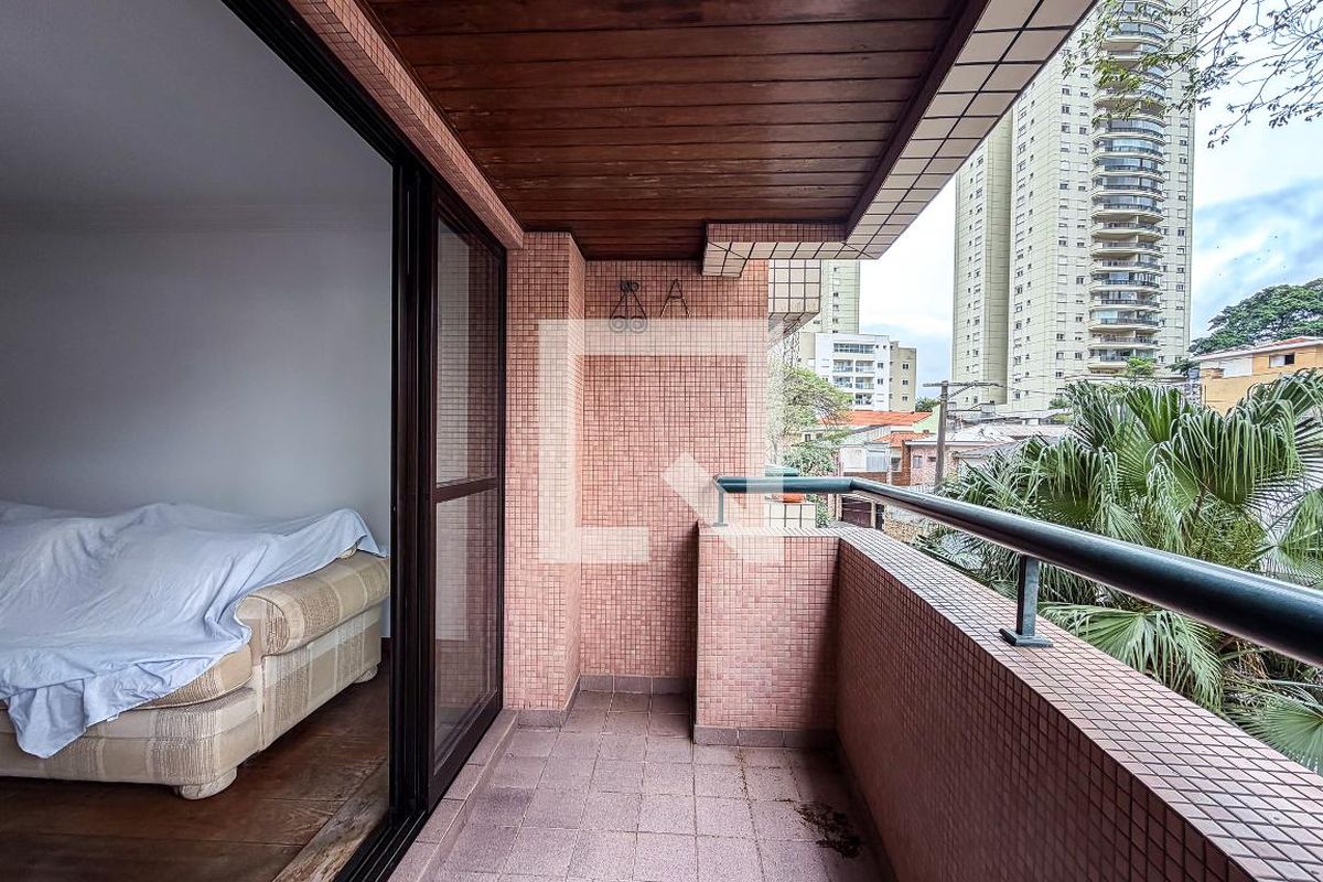 Apartamento, 3 quartos, 91 m² - Foto 9