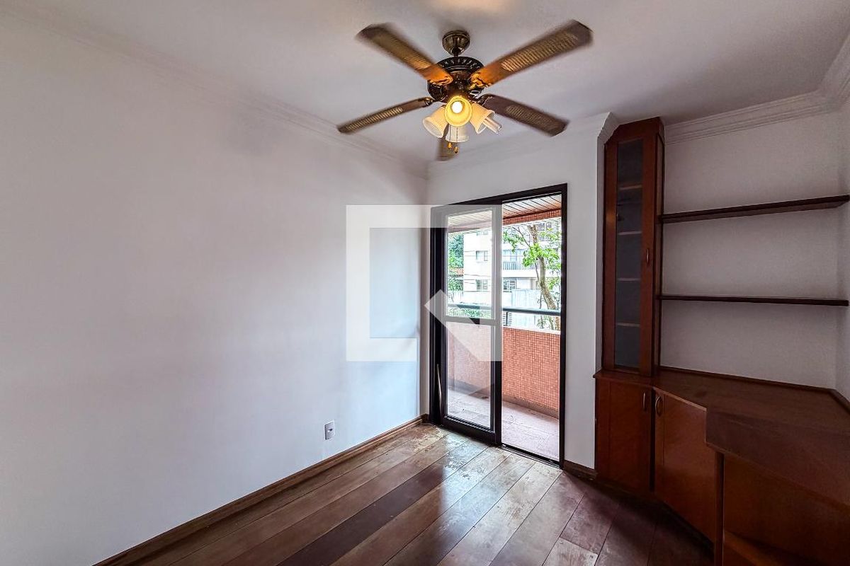 Apartamento, 3 quartos, 91 m² - Foto 29