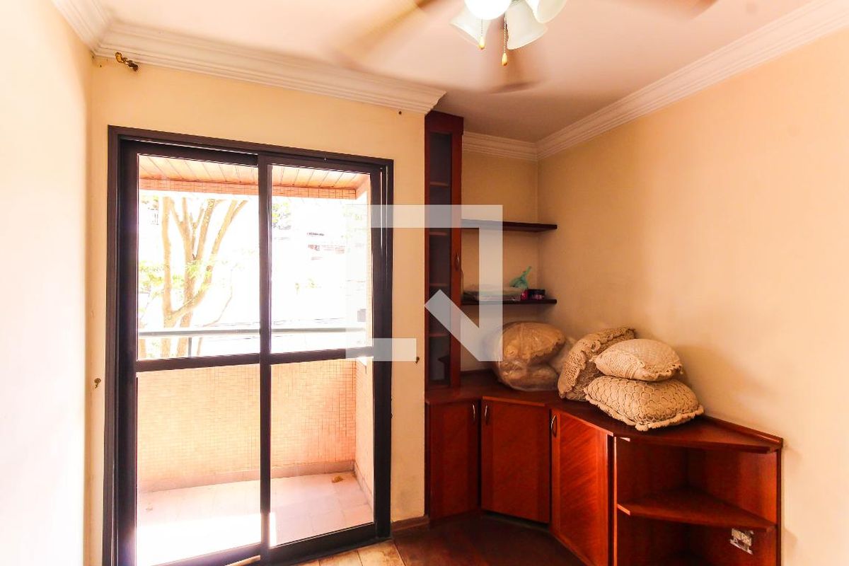 Apartamento, 3 quartos, 91 m² - Foto 8