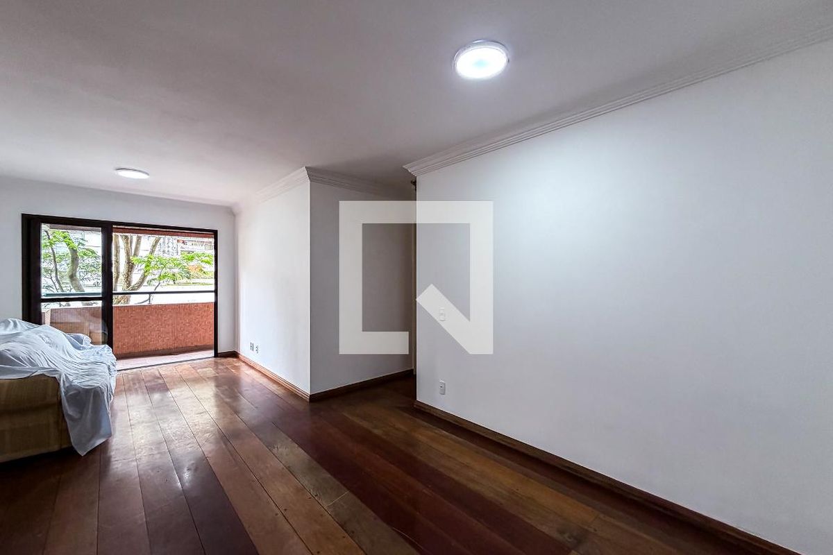Apartamento, 3 quartos, 91 m² - Foto 8