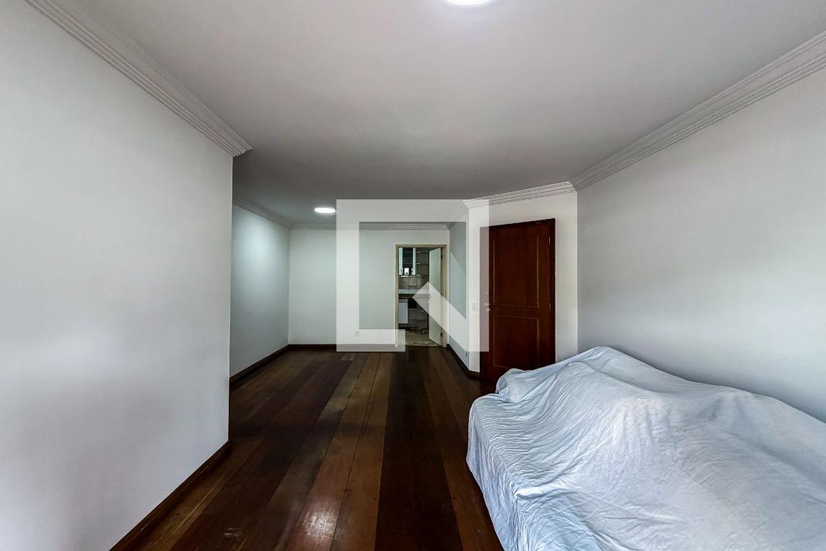 Apartamento, 3 quartos, 91 m² - Foto 4