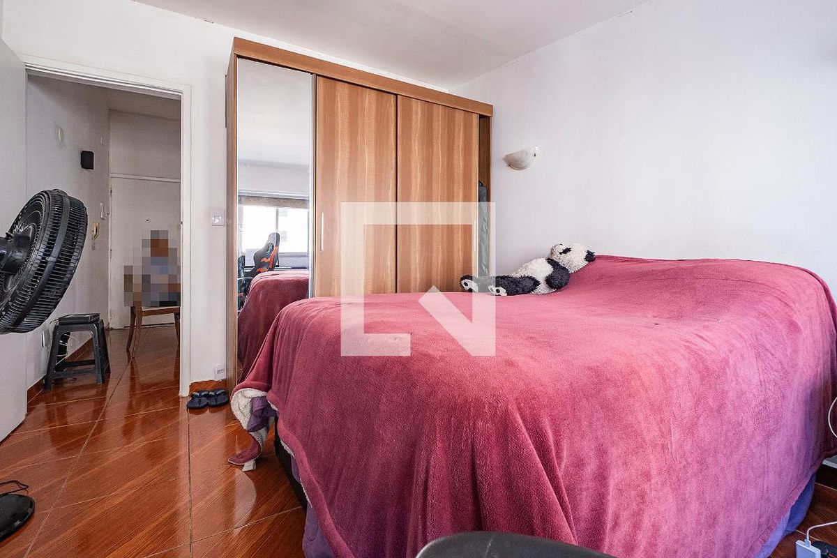 Apartamento, 2 quartos, 57 m² - Foto 12