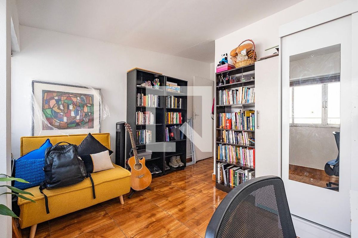 Apartamento, 2 quartos, 57 m² - Foto 7