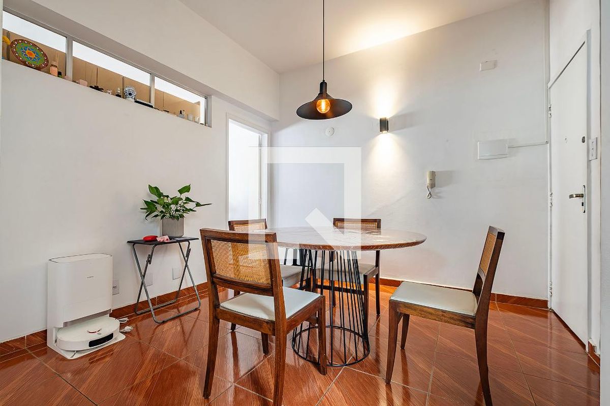 Apartamento, 2 quartos, 57 m² - Foto 2