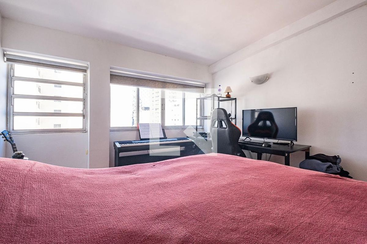 Apartamento, 2 quartos, 57 m² - Foto 10